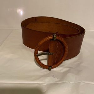 Womens belt
